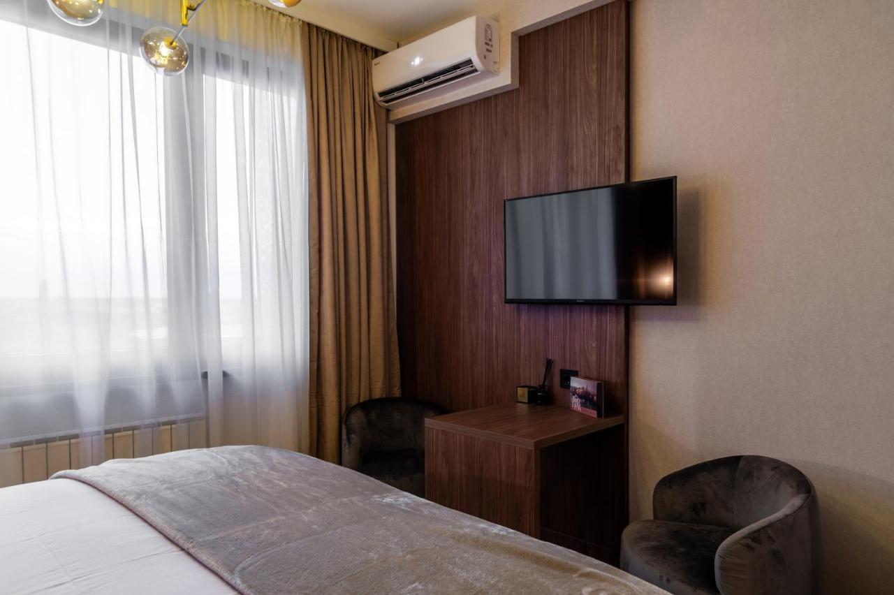 Luxury Studio Belgrade Waterfront Exterior foto